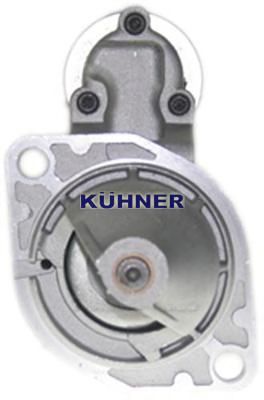 AD KUHNER 10377 -  Стартер